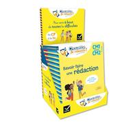 Comptoir Chouette je réussis 35 ex