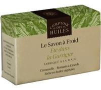 Comptoir des Huiles Jabón "Verano en Garrigue" - 100 g Comptoir des Huiles