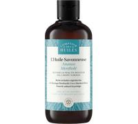 Comptoir des Huiles L'Huile Savonneuse - Aceite Ducha Menta y Piña - 250 ml Comptoir des Huiles