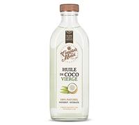 Comptoir des Monoï Aceite de Coco Virgen 200 ml
