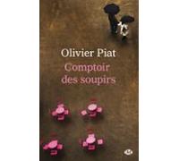 Comptoir Des Soupirs (ebook)