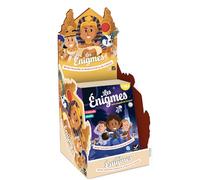 Comptoir Quelle Histoire 20 ex
