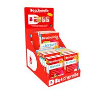 Comptoir "RDC Bescherelle" (Ecole / coll) -40 ex + prime