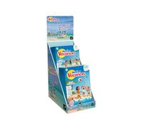 Comptoir Vacances Mixte LDS 33 ex