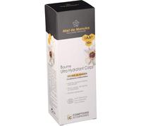 Comptoirs et Compagnie Baume Ultra Hydratant Bio 10% Miel de Manuka IAA10+ 200ml