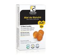 COMPTOIRS ET COMPAGNIES - Caramelos Rellenos de Miel de Manuka IAA10+ - 48g