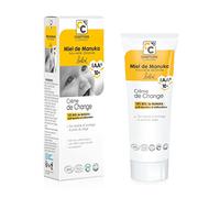 COMPTOIRS ET COMPAGNIES - Crema Pañal con Miel de Manuka AA10+ - Calma las Rojeces del Bebé - 75ml