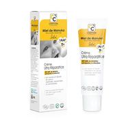 COMPTOIRS ET COMPAGNIES - Crema Ultra Reparadora para Bebé con Miel de Manuka IAA15+ - Calma e Protege - 40ml
