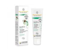 Comptoirs Et Compagnies Dentífrico Miel Manuka Iaa15+ 75 ml
