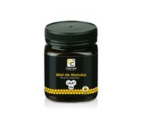 COMPTOIRS ET COMPAGNIES - Miel de Manuka - MGO 263 - IAA 10+ - Nueva Zelanda - 250 g