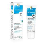 COMPTOIRS ET COMPAGNIES - Pasta de Dientes Anti Sarro con Miel de Manuka IAA15+ - 75ml