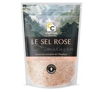 Comptoirs et Compagnies Sal Rosa Fina del Himalaya 500 g