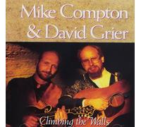 Compton,Mike & Grier,David - Climbing the Walls