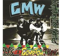 Compton's Most Wante - It's a Compton Thang