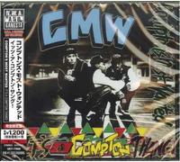 Compton's Most Wanted - It's a Compton Thang