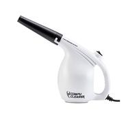 Compu Cleaner IT Dusters 500W 240V Negro Blanco con 6 cepillos