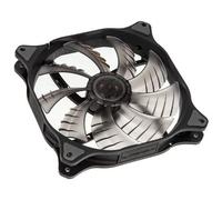 Compucase europe gmbh - Cougar d14hb lüfter, Schwarz - 140mm