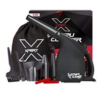 Compucleaner Xpert - Plumero de Aire Eléctrica