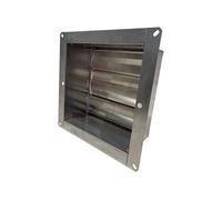Compuerta de cierre de conducto VKRI HV 40-45, Diámetro nominal 400-450 de Maico - 0073.0557