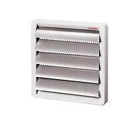 Compuerta de cierre manual RS 25 DN255 de Maico - 0151.0339