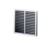 Compuerta de cierre manual RS 50 DN500 de Maico - 0151.0344