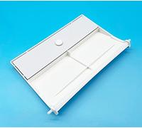 Compuerta Estándar Skimmer 15L Piscina | Compatible con AstralPool | Compuerta/Flotador | Accesorios Piscina | PoolIberica