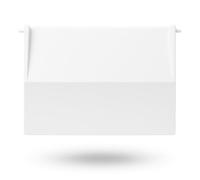 Compuerta ION PURE para skimmer - con cierre hermético y eje reforzado - pieza de repuesto para sistemas de aspiración estándar