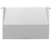 Compuerta skimmer ASTRAL para Skimmer de 15 litros. Dimensiones: 19,5 x 13,5 cm. Código 4402010101