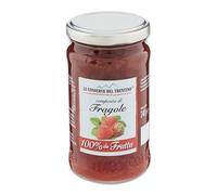 COMPUESTA FRESAS SIN GLUTEN G240 I LAS CONSERVAS DEL TRENTINO