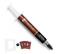 Compuesto térmico Noctua NT-H2 3.5G AM5 EDITION 3.5 gramos incl. tapa de sellado de pasta térmica NA-STPG1 y 3 paños de limpieza