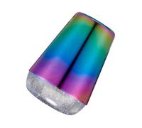 COMPUKAS 1juego Kit De Herramientas De Belleza Para Uñas Incluye Sello y Raspador Accesorios Prácticos Para Manicura y Arte De Uñas Para Uso Profesional y Doméstico