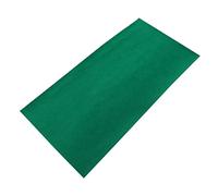 COMPUKAS Alfombra para Jaulas De Reptiles Absorbente y Resistente Al Agua para Tortugas y Reptiles Función De Conservación De Calor y Fácil Mantenimiento