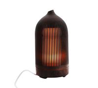 COMPUKAS Difusor de Aromaterapia USB 5v para Ñiño Función Temporizador y Humidificador Práctico de Menos de 1l para Habitación Infantil