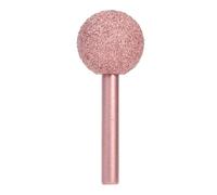 COMPUKAS Varilla Barrón de de Neumáticos para Afilar Reparación Aleación de Acero Tungsteno Marrón, Alta Resistencia y Durabilidad de Coche para Proyectos