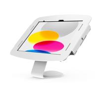 Compulocks 111w209ipdsw Supporto Antifurto Per Tablet Bianco 27,7 Cm [10.9] (compulocks Ipad 10.9 10th Gen Space e)