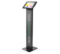 Soporte de seguridad para tabletas Compulocks 140B209APXB 11" Apple iPad