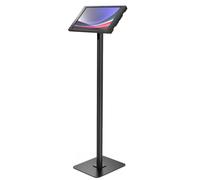 Compulocks 150b146guapxb Supporto Antifurto Per Tablet 37,1 Cm [14.6] (galaxy Tab S9/s10 Ultra - 14.6, Apex Enclosure Swift - Floor Stand - Black)
