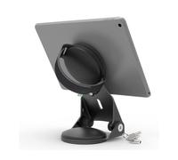 Grip & Dock Tilting POS Tablet Holder