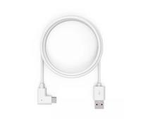 Compulocks 6ftallusbc cable usb 0,6 m usb 2.0 usb c blanco