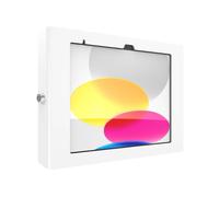 Compulocks Apex 209APXW Funda de Seguridad para iPad 10a/11a Gen (A16) 11" - Blanco