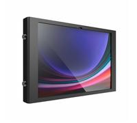 Mural de soporte seguro Compulocks para Galaxy Tab S9 Ultra 14,6" Apex