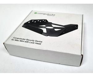 Compulocks Bloqueable Seguridad Montaje para Mac Mini - MMEN76 - en Caja sin