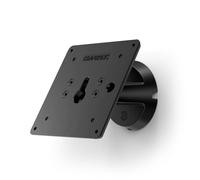 Compulocks Bow - Soporte de Pared inclinable VESA para Pantallas de hasta 27 Pul