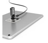 COMPULOCKS Cable de Seguridad CL37UTL