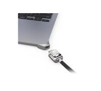 COMPULOCKS Cable de Seguridad MBALDG04