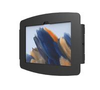 COMPULOCKS - DC/POS Galaxy Tab A8 10.5IN Espacio SEGURADO Caja DE Pantalla Negro