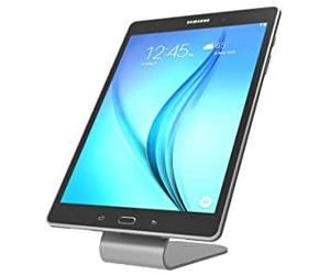 Compulocks hovertab - soporte de seguridad para tableta, color negro