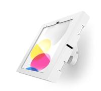 Compulocks 505w209swlw soporte de seguridad para tabletas blanco 27,7