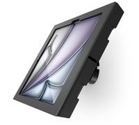 Compulocks iPad Air M2 & M3 13" Apex Enclosure Tilting Wall Mount - Black - Befestigungskit (Geh?use) (505B13APXB)