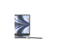 Cable de Seguridad Compulocks MBALDG04KL